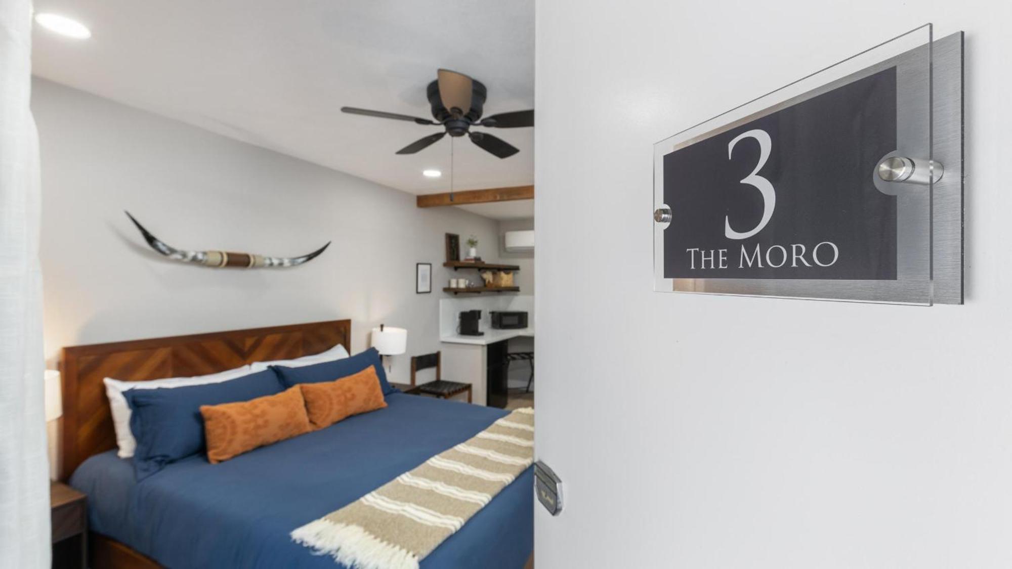Holiday home The Moro | Sequoia Rm3