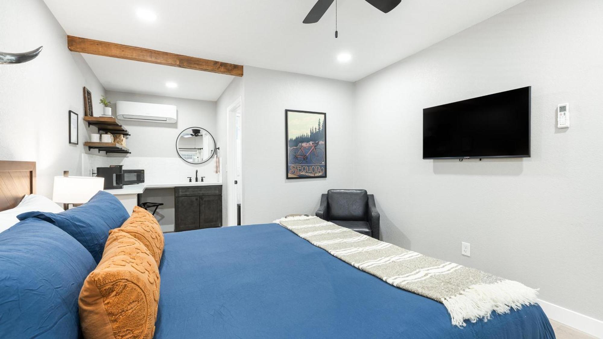 Holiday home The Moro | Sequoia Rm3
